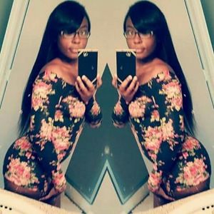 Meet your Posher, Evonna